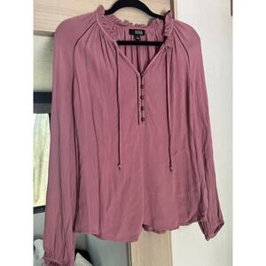 Women’s Blouse